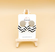 Load image into Gallery viewer, Merytxell | Dangle Statement Earrings