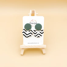 Load image into Gallery viewer, Merytxell | Dangle Statement Earrings