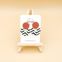 Load image into Gallery viewer, Merytxell | Dangle Statement Earrings