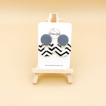 Load image into Gallery viewer, Merytxell | Dangle Statement Earrings